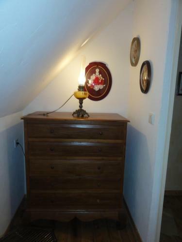 Bed & Breakfast Chambres D'h�tes Air Marin
