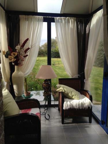Bed & Breakfast Chambres D'h�tes Air Marin