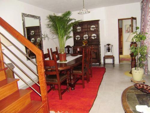 Bed & Breakfast Chambres D'h�tes Air Marin