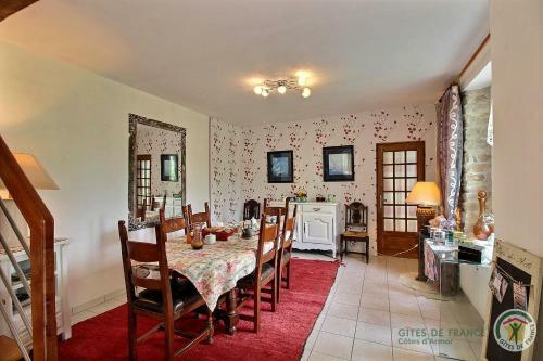Bed & Breakfast Chambres D'h�tes Air Marin
