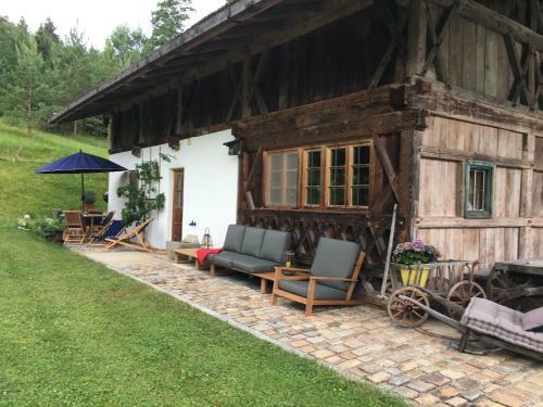 Apartamento Steinbachhof Chiemsee