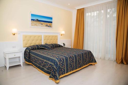 Falli Exclusive Rooms And Breakfast