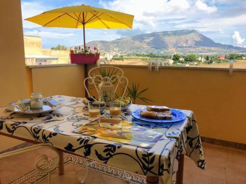 Bed & Breakfast Ai Limoni