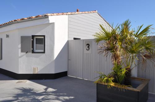 Villa R�sidence Mv Lodge