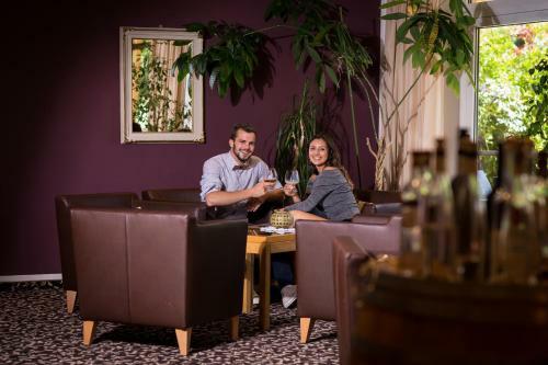 Garden Park Hotel