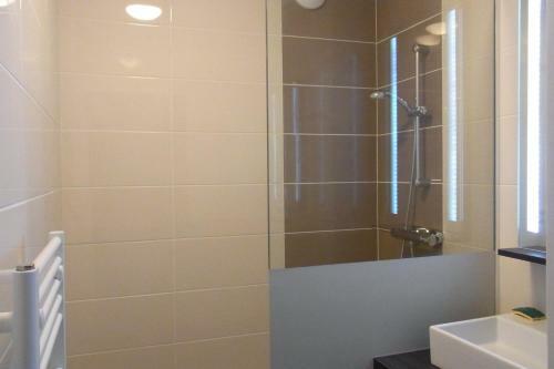 Apartamento R�sidence Le 101
