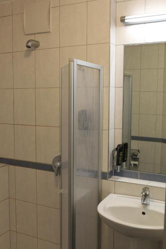 Motel Salzbergener Autohof