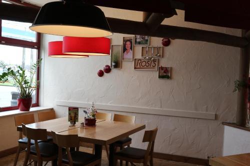 Motel Salzbergener Autohof