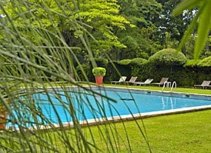 Hotel Ch�teau D'arpaillargues