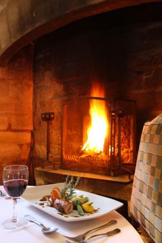 Hotel Ch�teau D'arpaillargues
