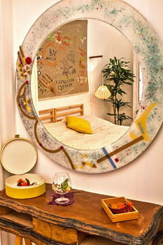 Hostal Inn-perfect Suite