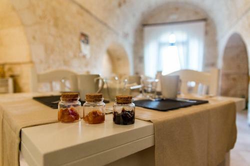B&B La Masseriola Relais