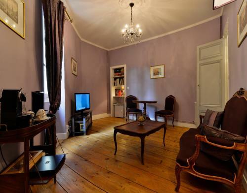Bed & Breakfast Ch�teau De L'isle - Chambres D'h�tes