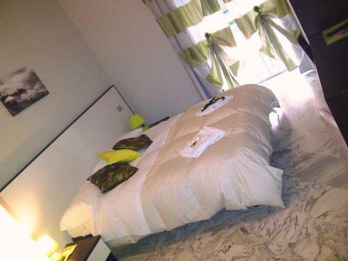Hostal Foresteria Del Pescatore