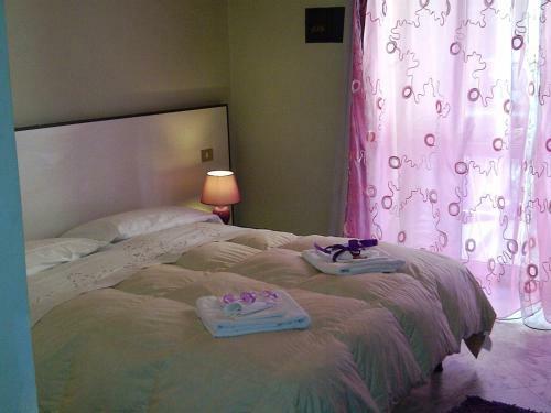 Hostal Foresteria Del Pescatore