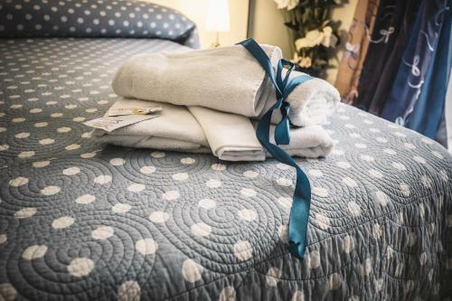 Hostal Foresteria Del Pescatore