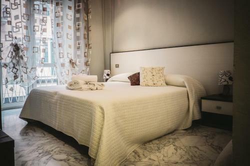 Hostal Foresteria Del Pescatore
