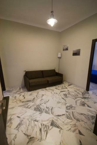 Hostal Foresteria Del Pescatore