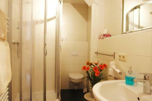 Hostal Hotel-pension Gr�ne Linde
