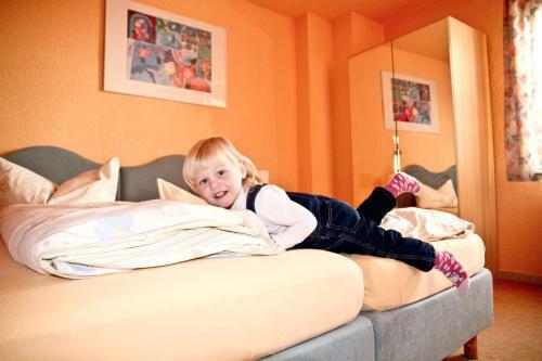 Hostal Hotel-pension Gr�ne Linde