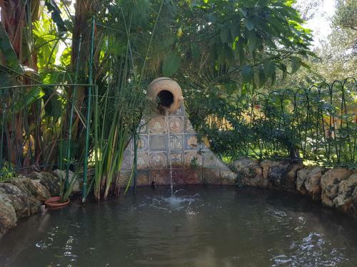 Apartamento Villa Del Papiro