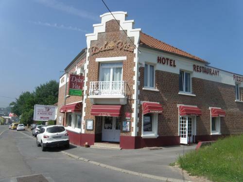 Hotel Dolce Vita