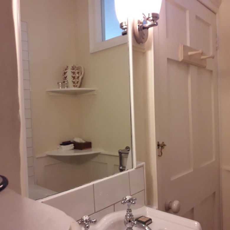 Bed & Breakfast Henrietta House