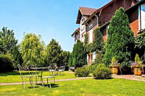 Hostal Les Granges D'haillancourt