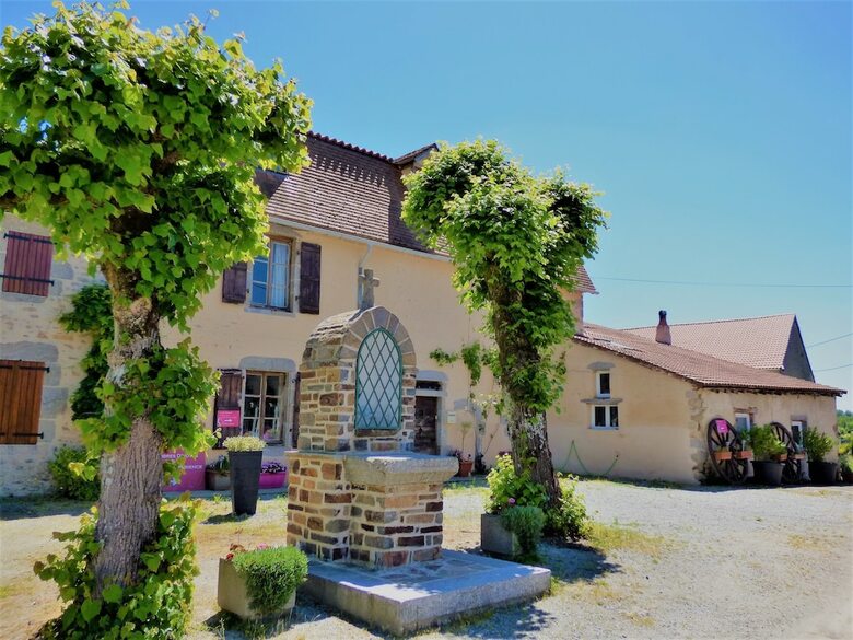 Bed & Breakfast L'ancien Presbyt�re