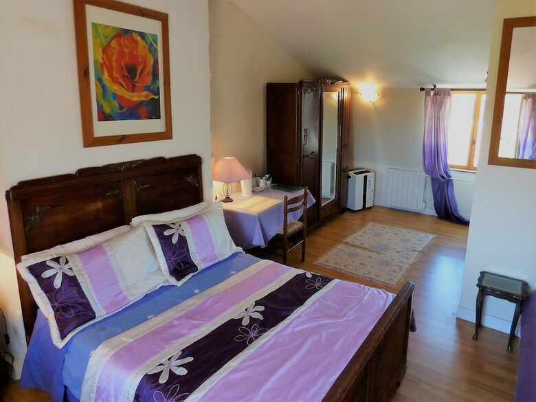 Bed & Breakfast L'ancien Presbyt�re