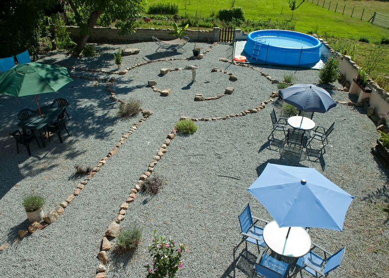 Bed & Breakfast L'ancien Presbyt�re