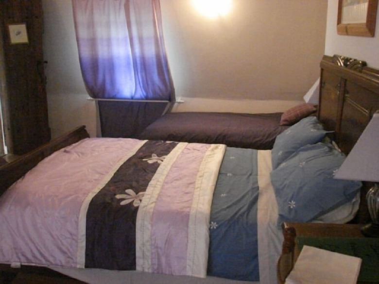 Bed & Breakfast L'ancien Presbyt�re