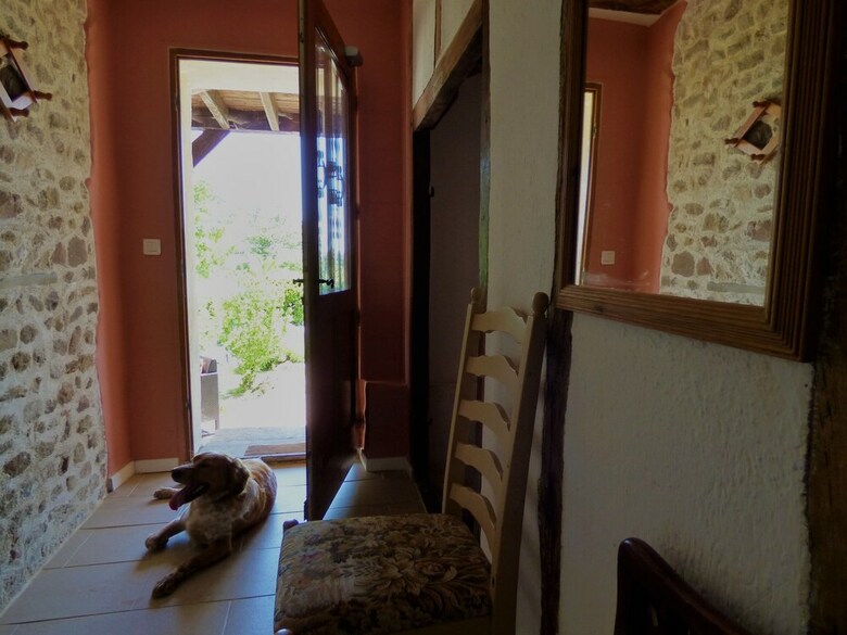 Bed & Breakfast L'ancien Presbyt�re