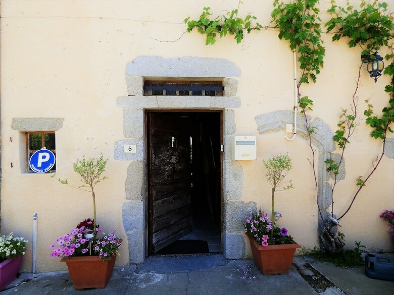 Bed & Breakfast L'ancien Presbyt�re