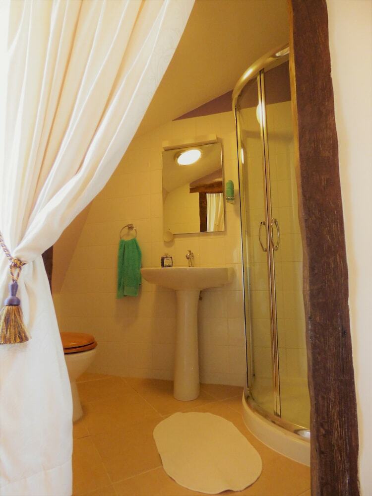Bed & Breakfast L'ancien Presbyt�re