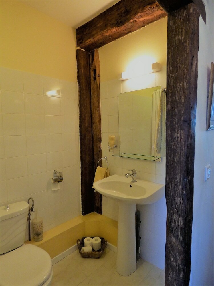 Bed & Breakfast L'ancien Presbyt�re