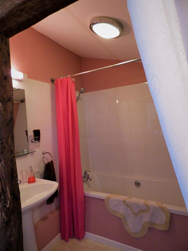 Bed & Breakfast L'ancien Presbyt�re