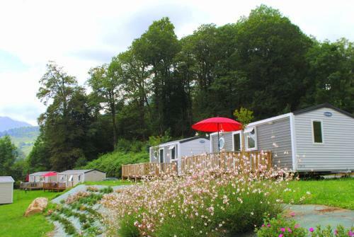 Camping D'arrouach