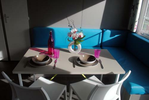 Camping D'arrouach
