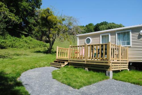Camping D'arrouach