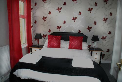 Brincliffe Hotel