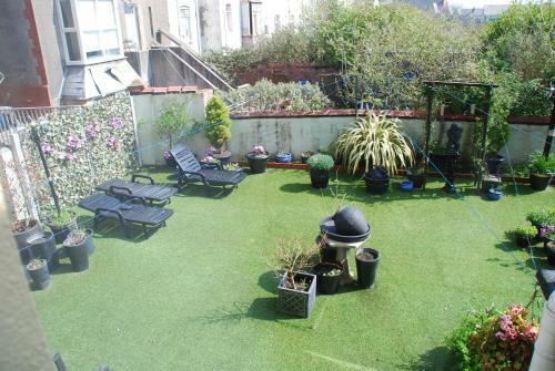 Brincliffe Hotel