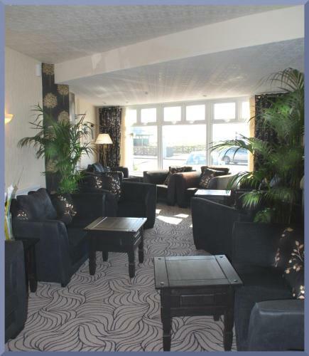 Brincliffe Hotel