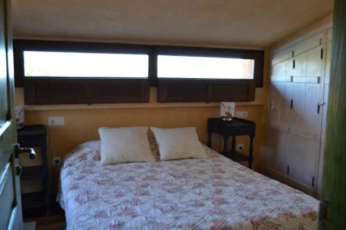 Agroturismo Casa Rural La Azotea