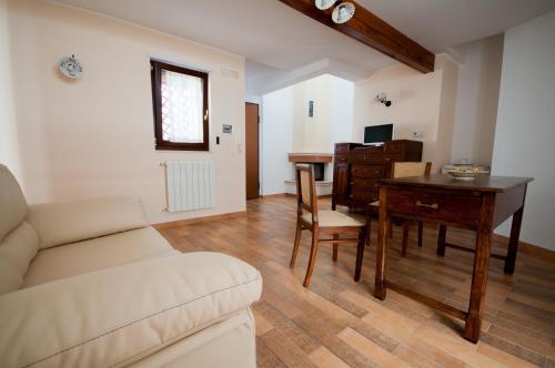 Bed & Breakfast Suite Ravello