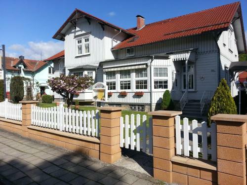 Hotel-pension Deter