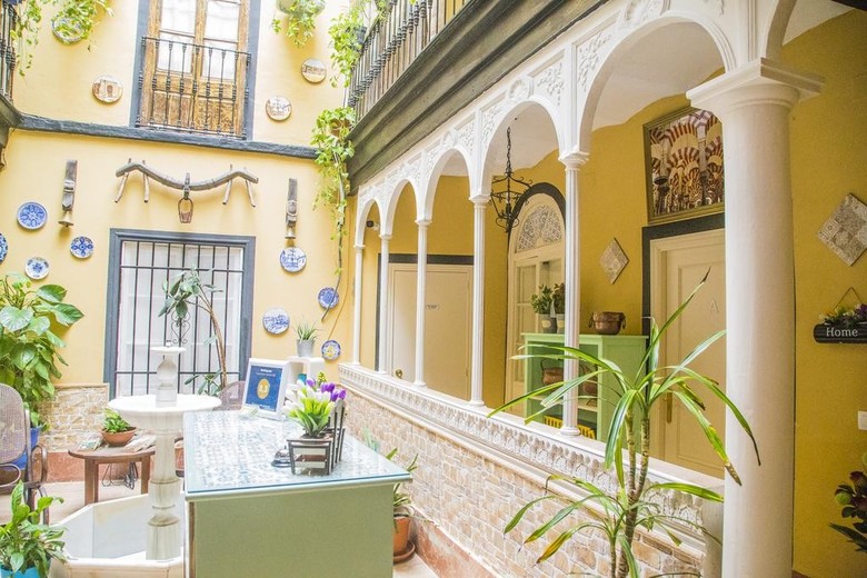 Hostal Pension Internacional