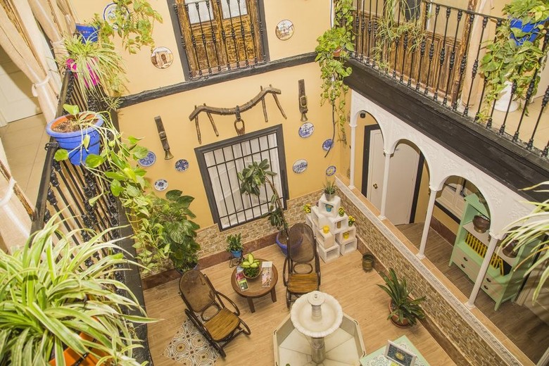 Hostal Pension Internacional