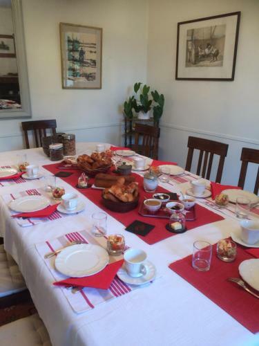 Bed & Breakfast Chambre D' H�tes La Lucasserie