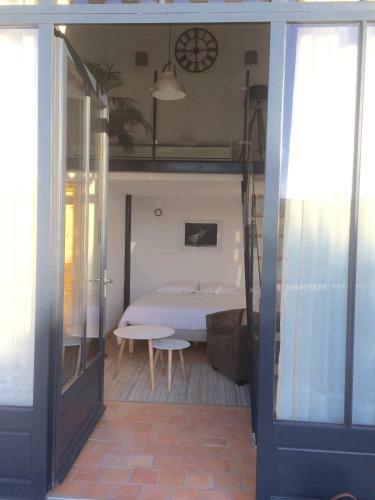 Bed & Breakfast Chambre D' H�tes La Lucasserie